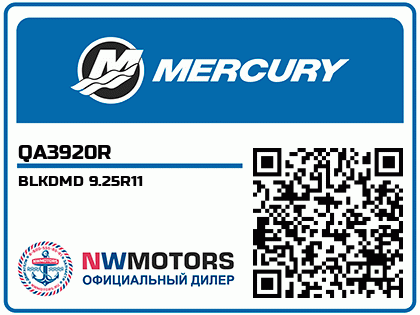 BLKDMD 9.25R11 Аватар