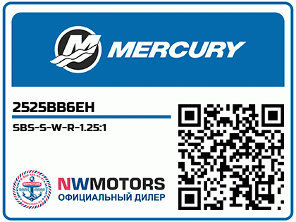 SBS-S-W-R-1.25:1 Аватар