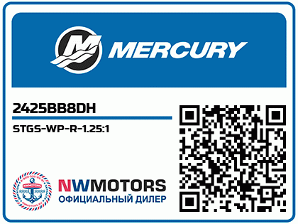 STGS-WP-R-1.25:1 Аватар