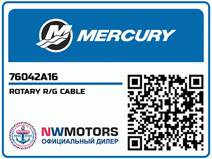 ROTARY R/G CABLE