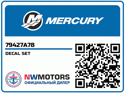 DECAL SET Аватар
