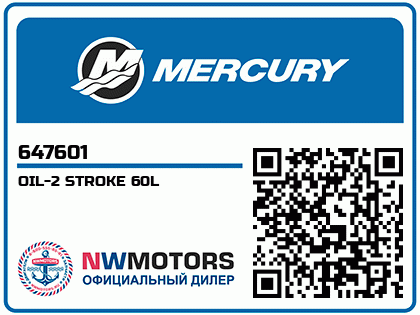 OIL-2 STROKE 60L