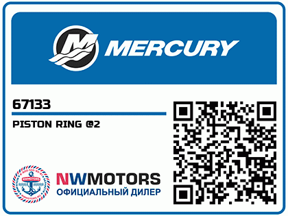 PISTON RING @2