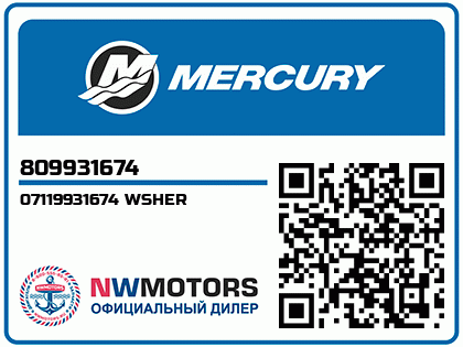 07119931674 WSHER Аватар