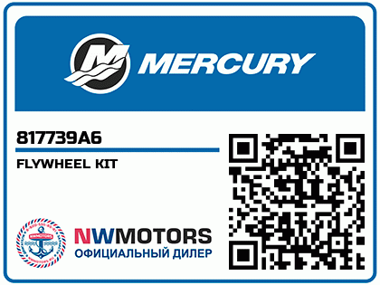 FLYWHEEL KIT