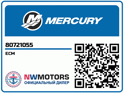 ECM Аватар