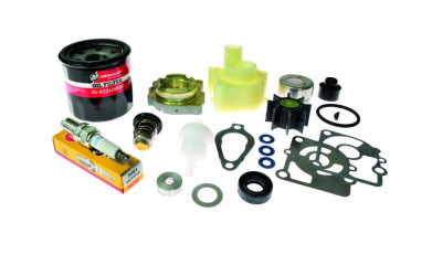 SERV KIT-300 HR Аватар