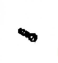 ВИНТ (№6-32 x 0.630), с полукруглой головкой под торцевой ключ Аватар