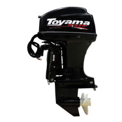Лодочный мотор Toyama T40FWS-T Изображение 1
