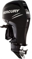 Лодочный мотор Mercury 250 CXL Verado Лодочный мотор Mercury 250 CXL Verado