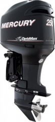 Лодочный мотор Mercury 250 XL OptiMax Лодочный мотор Mercury 250 XL OptiMax