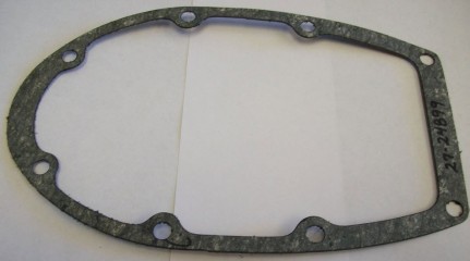 GASKET Изображение 1