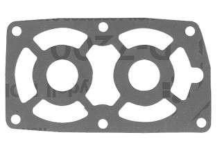 GASKET @4 Изображение 1