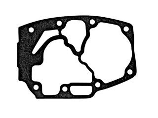 GASKET @2 Изображение 1