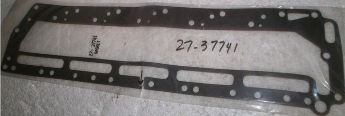 GASKET Аватар