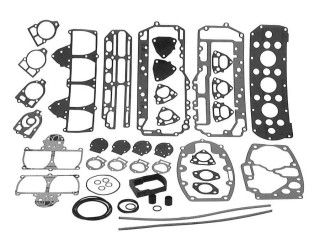 GASKET SET Аватар