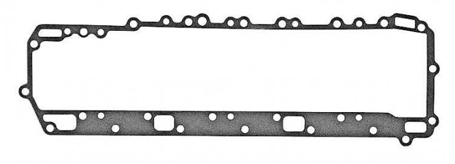 GASKET @5 Аватар
