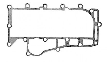 GASKET @2 Изображение 1