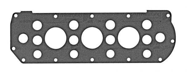 GASKET @2 Изображение 1