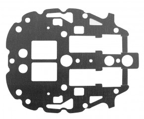 GASKET Изображение 1