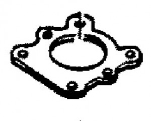 GASKET Изображение 1