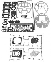 GASKET SET Аватар