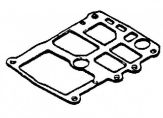 GASKET Изображение 1