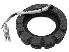 STATOR ASSY Изображение 1
