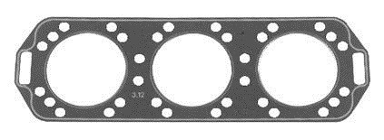GASKET Аватар
