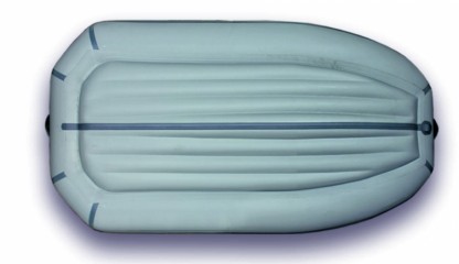 Гребная надувная лодка «ФЛАГМАН - 280NТ» Изображение 5