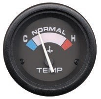 Указатель температуры воды Flagship Аватар