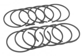 RING SET-12 PCS Изображение 1