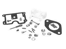 REPAIR KIT - CARB Изображение 1