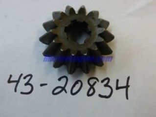 PINION GEAR Аватар