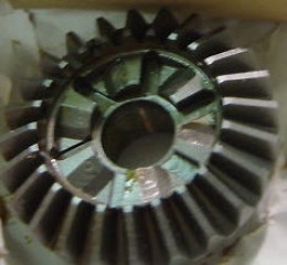 FORWARD GEAR Аватар