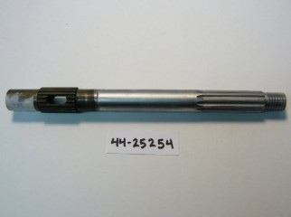 PROPELLER SHAFT Изображение 1
