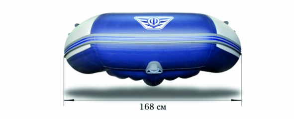 Моторная надувная лодка «ФЛАГМАН - 360U» Изображение 6
