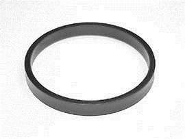 Уплотнительное кольцо выхлопной системы гребного винта Изображение 1