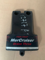 КРЫШКА МЕХАНИЗМА ПЕРЕКЛЮЧЕНИЯ BRAVO (СТАРОГО ОБР.) Б/У Аватар