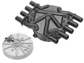CAP/ROTOR KIT Изображение 1
