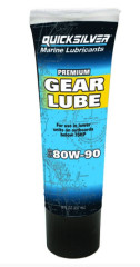СМАЗКА В ПОДВОДНУЮ ЧАСТЬ GEAR LUBE SAW 80W90 237мл Аватар