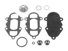 VALVE KIT-CHECK Изображение 1