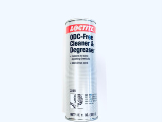 Очиститель и средство для удаления смазки без ODC Loctite