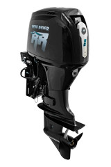 Лодочный мотор Reef Rider RREF60FUEL-T Аватар