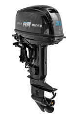 Лодочный мотор Reef Rider RR30FFES Аватар