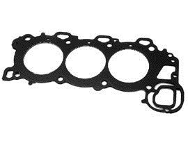 GASKET Изображение 1