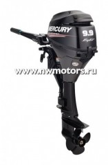Лодочный мотор Mercury 9.9 EL BigFoot (RC) Аватар