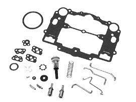 OVERHAUL KIT Аватар