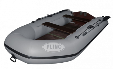 Надувная лодка ПВХ FLINC FT290L