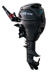 Лодочный мотор Reef Rider RRF9.9HS Аватар